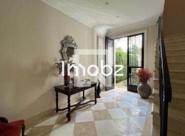 Casa · 500m² · 4 Quartos · 4 Vagas · Casa à venda - Rua Doutor Queirós Guimarães - São Paulo - SP - CEP: 05609-000