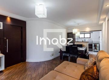 Apartamento · 86m² · 3 Quartos · 1 Vaga · Apartamento à venda na Rua Capote Valente, 640 - Pinheiros - São Paulo - SP - CEP: 05409-002