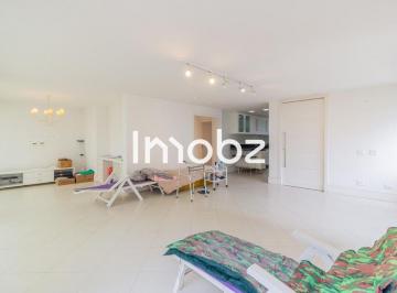 Apartamento · 126m² · 1 Quarto · 1 Vaga · Apartamento à venda na Rua Professor Artur Ramos, 311 - Jardim Europa - São Paulo - SP - CEP: 03178-