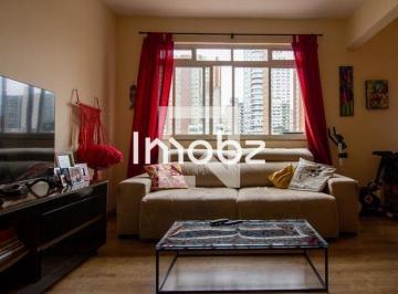Apartamento · 90m² · 2 Quartos · Apartamento à venda na Rua Professor João Arruda, 176 - Perdizes - São Paulo - SP - CEP: 05012-000