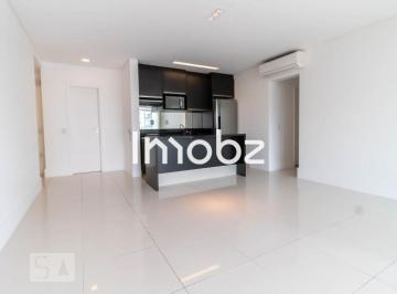 Apartamento · 91m² · 2 Quartos · 2 Vagas · Apartamento à venda na Rua Leopoldo Couto de Magalhães Júnior, 695 - Itaim Bibi - São Paulo - SP - C