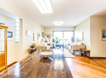 Apartamento · 160m² · 4 Quartos · 3 Vagas · Apartamento à venda na Rua Caiubi, 1447 - Perdizes - São Paulo - SP - CEP: 05010-000