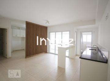 Apartamento · 51m² · 1 Quarto · 1 Vaga · Apartamento à venda na Rua Zacarias de Góis, 715 - Campo Belo - São Paulo - SP - CEP: 04606-000