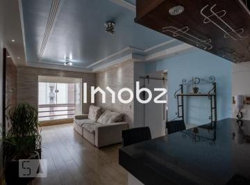 Apartamento · 65m² · 2 Quartos · 1 Vaga · Apartamento à venda na Avenida Brigadeiro Luís Antônio, 2808 - Jardim Paulista - São Paulo - SP - CE