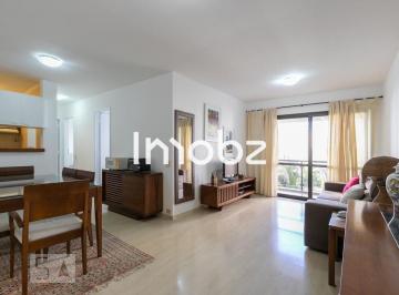 Apartamento · 79m² · 2 Quartos · 2 Vagas · Apartamento à venda na Rua Leopoldo Couto de Magalhães Júnior, 550 - Itaim Bibi - São Paulo - SP - C