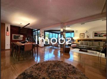 Apartamento · 210m² · 2 Quartos · 1 Vaga · Apartamento à venda na Rua Antônio Felício, 109 - Itaim Bibi - São Paulo - SP - CEP: 04530-060