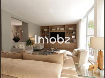 Casa · 350m² · 3 Quartos · 5 Vagas · Casa à venda - Avenida Morumbi - São Paulo - SP - CEP: 05607-000