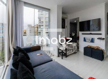 Casa · 32m² · 1 Quarto · Apartamento à venda na Rua da Consolação, 2855 - Jardim Paulista - São Paulo - SP - CEP: 01416-001