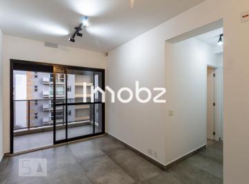 Apartamento · 57m² · 2 Quartos · 1 Vaga · Apartamento à venda na Rua Alves Guimarães, 1450 - Pinheiros - São Paulo - SP - CEP: 05410-002