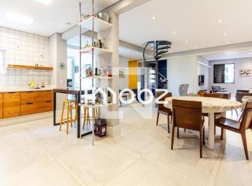 Apartamento · 123m² · 2 Quartos · 1 Vaga · Apartamento à venda na Rua Bandeira Paulista, 717 - Itaim Bibi - São Paulo - SP - CEP: 04532-012