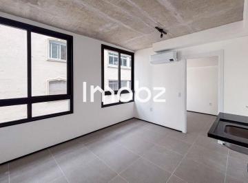 Apartamento · 35m² · 2 Quartos · Apartamento à venda na Alameda Itu, 1571 - Jardim Paulista - São Paulo - SP - CEP: 01421-001