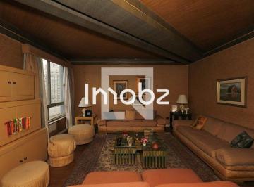 Apartamento · 230m² · 3 Quartos · 2 Vagas · Apartamento à venda na Rua José Maria Lisboa, 731 - Jardim Paulista - São Paulo - SP - CEP: 01423-00