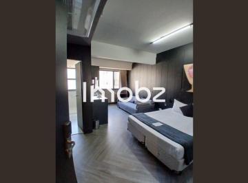 Apartamento · 28m² · 1 Quarto · Apartamento à venda na Rua Bela Cintra, 1425 - Jardim Paulista - São Paulo - SP - CEP: 01415-005