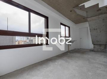 Apartamento · 44m² · 1 Quarto · Apartamento à venda na Rua Bela Cintra, 1333 - Jardim Paulista - São Paulo - SP - CEP: 01415-005