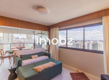 Apartamento · 65m² · 2 Quartos · 1 Vaga · Apartamento à venda na Rua Pamplona, 1004 - Jardim Paulista - São Paulo - SP - CEP: 01405-001