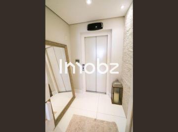 Apartamento · 232m² · 4 Quartos · 4 Vagas · Apartamento à venda na Rua Édison, 640 - Campo Belo - São Paulo - SP - CEP: 04618-032