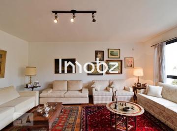 Casa · 430m² · 4 Quartos · 5 Vagas · Casa à venda - Rua Nabih Assad Abdalla - São Paulo - SP - CEP: 05688-040
