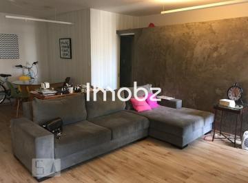 Apartamento · 105m² · 2 Quartos · 1 Vaga · Apartamento à venda no Edificio Papillon - Rua Viradouro, 97 - São Paulo - SP - CEP: 04538-110
