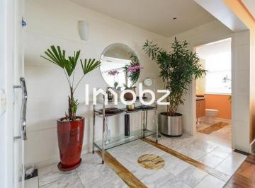 Apartamento · 178m² · 3 Quartos · 2 Vagas · Apartamento à venda na Rua André Fernandes, 205 - Itaim Bibi - São Paulo - SP - CEP: 04536-020