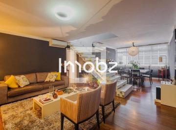 Apartamento · 270m² · 3 Quartos · 1 Vaga · Apartamento à venda na Alameda Jaú, 88 - Jardim Paulista - São Paulo - SP - CEP: 01420-000