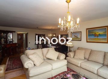 Apartamento · 163m² · 3 Quartos · 2 Vagas · Apartamento à venda na Rua Cardoso de Almeida, 116 - Perdizes - São Paulo - SP - CEP: 05013-000