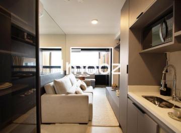 Apartamento · 35m² · 1 Quarto · 1 Vaga · Apartamento à venda na Alameda Santos, 957 - Jardim Paulista - São Paulo - SP - CEP: 01419-001