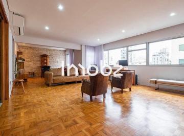 Apartamento · 150m² · 2 Quartos · 1 Vaga · Apartamento à venda na Alameda Campinas, 1262 - Jardim Paulista - São Paulo - SP - CEP: 01404-200