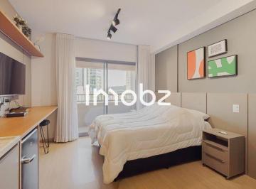 Apartamento · 24m² · 1 Quarto · Apartamento à venda na Rua Cláudio Soares, 101 - Pinheiros - São Paulo - SP - CEP: 05422-030