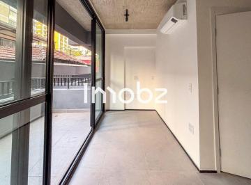 Apartamento · 109m² · 1 Quarto · Apartamento à venda na Alameda Itu, 1571 - Jardim Paulista - São Paulo - SP - CEP: 01421-001