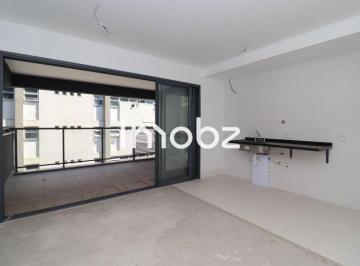 Apartamento · 64m² · 2 Quartos · 1 Vaga · Apartamento à venda na Rua Pamplona, 1004 - Jardim Paulista - São Paulo - SP - CEP: 01405-001