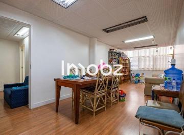 Apartamento · 100m² · 3 Quartos · Apartamento à venda na Rua Augusta, 2110 - Jardim Paulista - São Paulo - SP - CEP: 01412-000