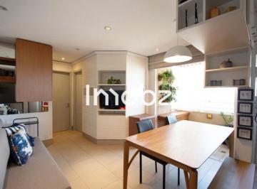 Apartamento · 45m² · 2 Quartos · 1 Vaga · Apartamento à venda na Rua Doutor Virgílio de Carvalho Pinto, 382 - Pinheiros - São Paulo - SP - CEP