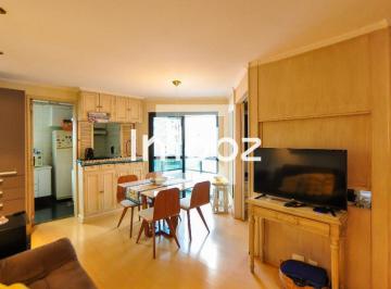 Apartamento · 58m² · 2 Quartos · 2 Vagas · Apartamento à venda na Rua Batataes, 159 - Jardim Paulista - São Paulo - SP - CEP: 01423-010
