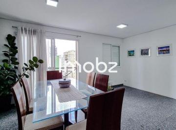 Casa · 112m² · 2 Quartos · 2 Vagas · Apartamento à venda na Rua Caiubí, 1322 - Perdizes - São Paulo - SP - CEP: 05010-000