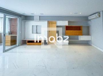 Apartamento · 112m² · 2 Quartos · 3 Vagas · Apartamento à venda na Alameda Campinas, 1446 - Jardim Paulista - São Paulo - SP - CEP: 01404-002