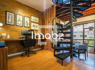 Apartamento · 60m² · 1 Quarto · 1 Vaga · Apartamento à venda na Praça Alexandre de Gusmão, 95 - Jardim Paulista - São Paulo - SP - CEP: 01419