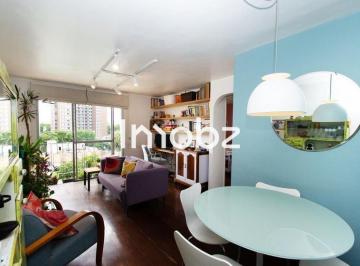 Apartamento · 58m² · 2 Quartos · 1 Vaga · Apartamento à venda na Rua Padre Carvalho, 68 - Pinheiros - São Paulo - SP - CEP: 05427-020