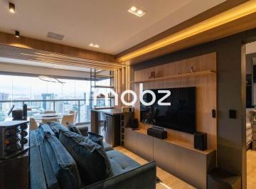 Apartamento · 51m² · 1 Quarto · 1 Vaga · Apartamento à venda na Rua Cayowaá, 200 - Perdizes - São Paulo - SP - CEP: 05018-000