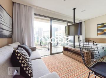 Apartamento · 36m² · 1 Quarto · 1 Vaga · Apartamento à venda na Avenida Eusébio Matoso, 218 - Pinheiros - São Paulo - SP - CEP: 05423-000