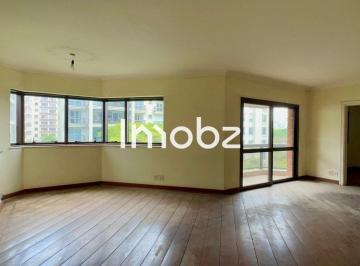 Apartamento · 173m² · 3 Quartos · 3 Vagas · Apartamento à venda na Rua Suzano, 55 - Jardim Paulista - São Paulo - SP - CEP: 01435-030