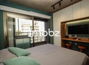 Apartamento · 23m² · 1 Quarto · Apartamento à venda na Avenida Rebouças, 815 - Jardim Paulista - São Paulo - SP - CEP: 05401-100