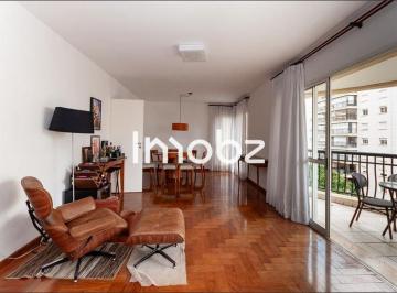 Apartamento · 167m² · 3 Quartos · 3 Vagas · Apartamento à venda na Rua Lincoln Albuquerque, 235 - Perdizes - São Paulo - SP - CEP: 05004-010