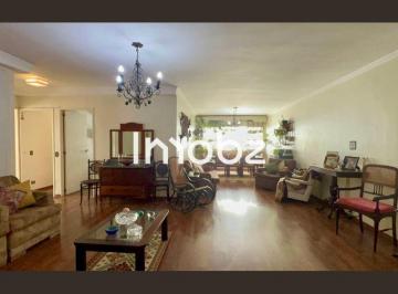 Apartamento · 168m² · 4 Quartos · 1 Vaga · Apartamento à venda na Alameda Sarutaiá, 333 - Jardim Paulista - São Paulo - SP - CEP: 01403-010