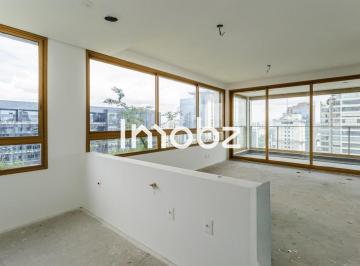 Apartamento · 147m² · 3 Quartos · 2 Vagas · Apartamento à venda na Rua Joaquim Floriano, 1125 - Itaim Bibi - São Paulo - SP - CEP: 04534-014
