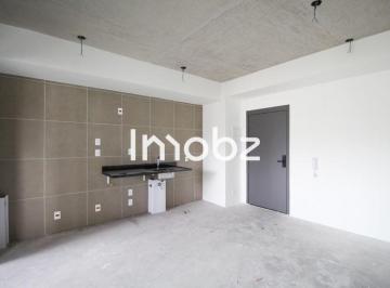 Apartamento · 80m² · 2 Quartos · 1 Vaga · Apartamento à venda na Rua Doutor Renato Paes de Barros, 735 - Itaim Bibi - São Paulo - SP - CEP: 04