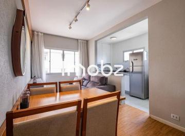 Apartamento · 52m² · 2 Quartos · Apartamento à venda na Rua Oscar Freire, 708 - Jardim Paulista - São Paulo - SP - CEP: 01426-002