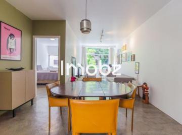 Apartamento · 60m² · 1 Quarto · Apartamento à venda na Rua Maestro Elias Lobo, 991 - Jardim Paulista - São Paulo - SP - CEP: 01433-0