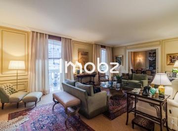 Apartamento · 210m² · 3 Quartos · 1 Vaga · Apartamento à venda na Rua Padre João Manuel, 676 - Jardim Paulista - São Paulo - SP - CEP: 01411-00