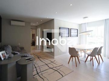Apartamento · 80m² · 2 Quartos · 1 Vaga · Apartamento à venda na Rua Clodomiro Amazonas, 450 - Itaim Bibi - São Paulo - SP - CEP: 04537-001