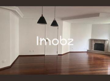 Apartamento de 4 quartos, São Paulo · Apartamento à venda na Rua Pedroso Alvarenga, 120 - Itaim Bibi - São Paulo - SP - CEP: 04531-000
